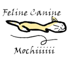 Feline, Canine, and Marshmallows