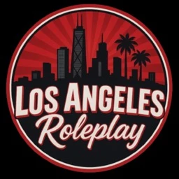  Los Angeles Roleplay | Strict RP☄️ icon
