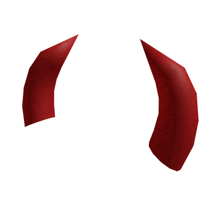 Roblox Item Mischief Horns