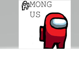 Among Us Obby!