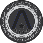 « Atlas Navy »