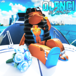 olenci