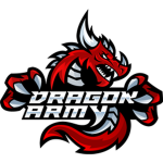 dragons army