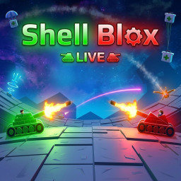 💥[PRE-ALPHA] 💥SHELL BLOX