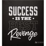 #Success