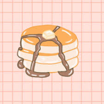 PANCAKES SOOOOOOO GOOOOOD