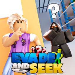 Evade and Seek