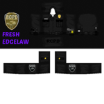 Live Remmington City Police Department