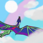 Dragons United.
