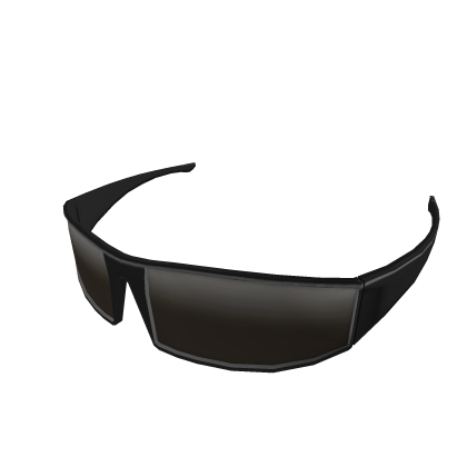 Sleek Sunglasses [OG] Roblox item