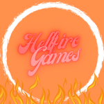 •Hellfire Games•