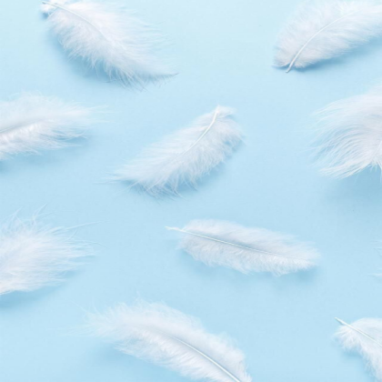 Pastel Blue 2 Roblox decal