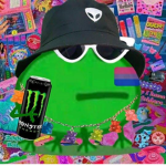 Crazybleephaha