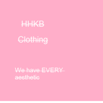 H-H-K-B Clothing