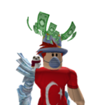 ROBLOX OYUNCULARI R.O