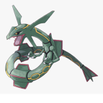 Rayquaza’s fan group