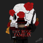 The Rose Familia