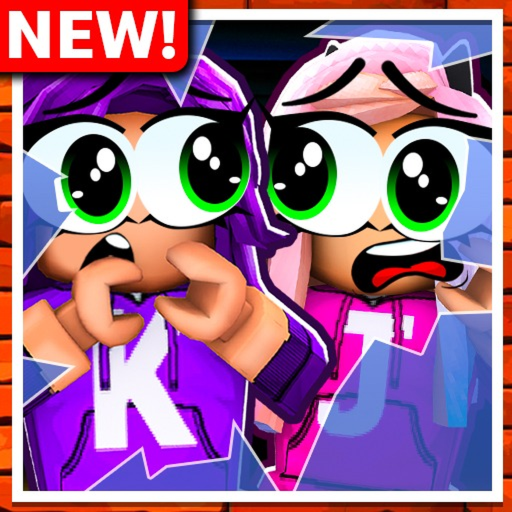 Janet and Kate Story!