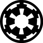 ⎯ The Galactic Empire ⎯