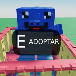 [EXTRA BRAINROTS]Adopt a Brainrot! icon