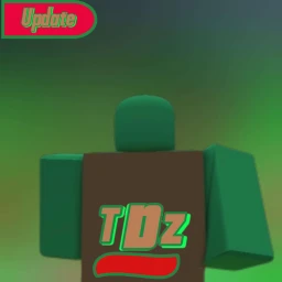 Tower defense z icon