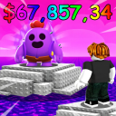 [😈] Survive LAVA for Brawlers! 🔥