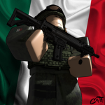 Arma Blindada |MX|