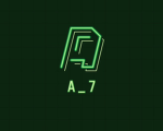 A_7 gang