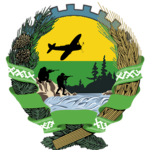 Chernarussian Defence Forces
