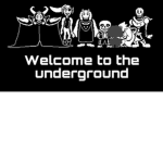 Underground/undetale