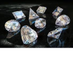 Diamonds Shining!