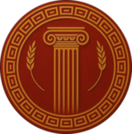 The Pantheon of Sparta