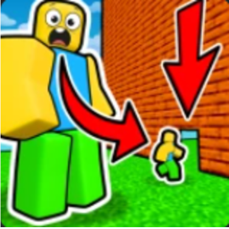[NEW!] 😲 Easy Obby But Tiny icon