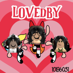 lovedby
