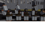 Middle Eastern Shenanigans (Official Group)