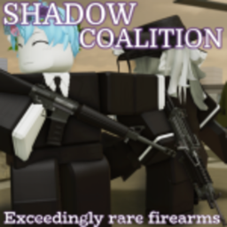 Shadow Coalition (Early Access)