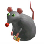 las ratas !!