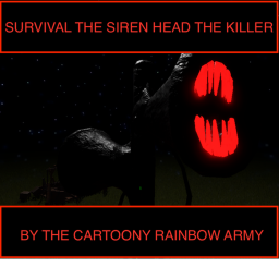 survival the siren head the killer