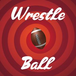 Wrestle Ball!