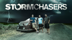 Welcome To Storm Chasing!