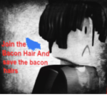 Bacon @rmy
