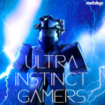 Ultra Instinct Gamers