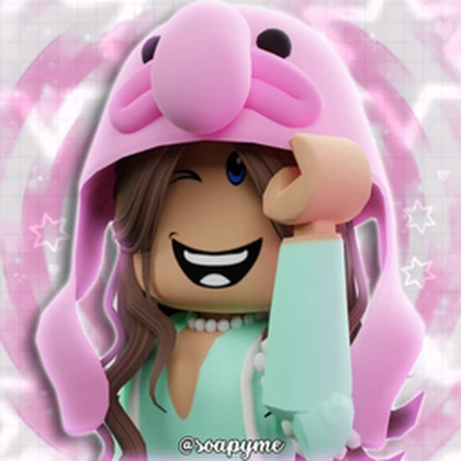 LukasUGC Roblox group icon