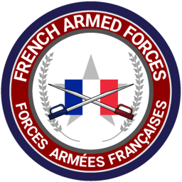 Frénch Armed Forces