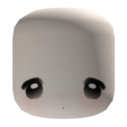 ちび chibi face | Roblox Item - Rolimon's