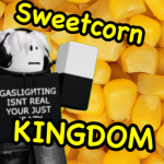 Sweetcorn Kingdom