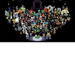 sans es under tale group