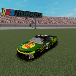 Nascar Tournament