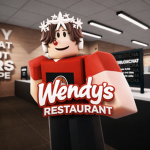 Wendy's On Roblox