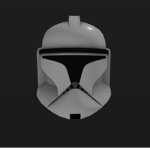 {-} Galactic Republic Military {-{